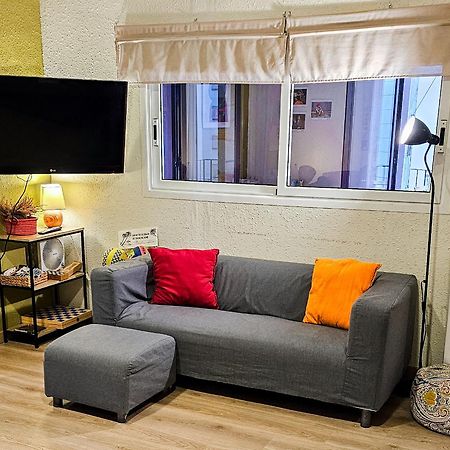 Itaca Hostel Barcelona Exterior photo